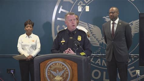 Atlanta officials urge safety ahead of Peach Drop, Peach Bowl