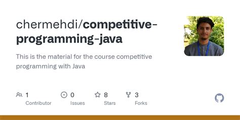 Image result for The Java Programming Competitive Boo