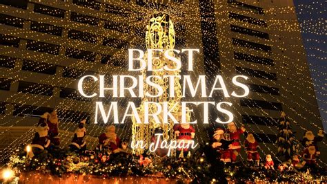 Top 10 Things to Do in Japan in December - Japan Web Magazine