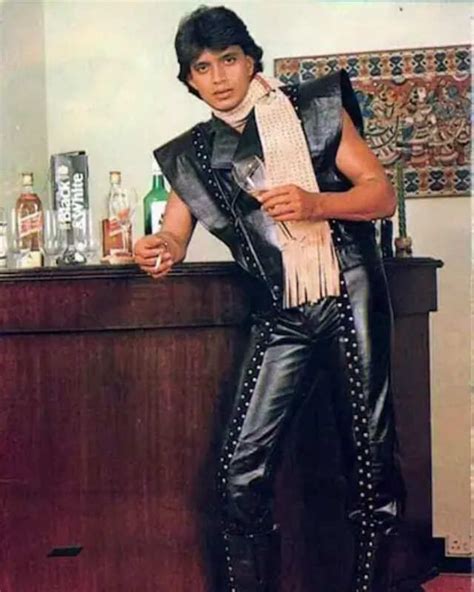 #ETimesTrendsetters: From flashy fashion to quirky outfits, Mithun ...