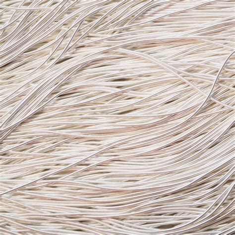 【S7】筒型マットシルバー 0.8mm 5gセット販売 | ブリヨン販売【Boullion net 】クロスターアルバイテン材料