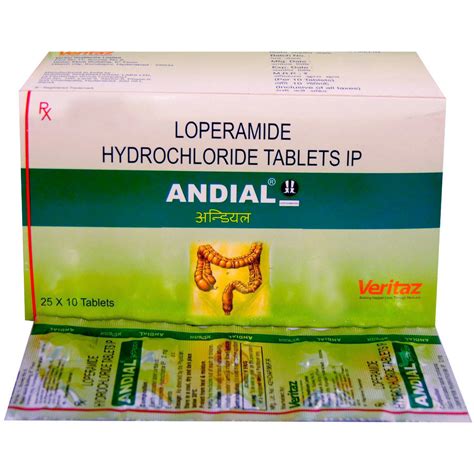 Andial Tablet | Uses, Side Effects, Price | Apollo Pharmacy