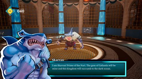 Katto: Rising Tides on Steam