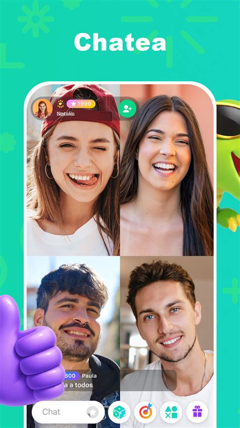 Descargar y ejecutar YouNow: Live Streaming & Chat gratis en PC