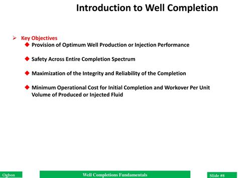 Image result for Well Completion ResearchGate