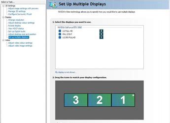 Image result for How to Fix Multi Desktop Feature Not Working Problem