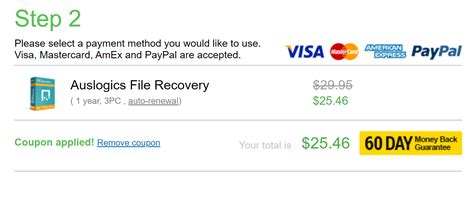 Image result for Auslogics File Recovery
