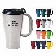 Image result for Plastic Drinking Mugs with Handles