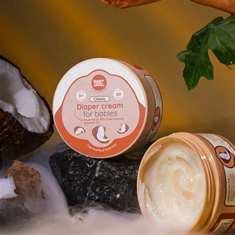 Natural Baby & Mom Care Products | ROOT and SOIL India – ROOT and SOIL