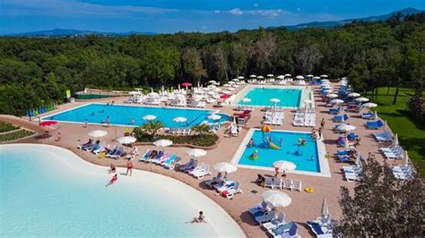 HU MONTESCUDAIO VILLAGE - Campground Reviews, Photos, Rate Comparison ...