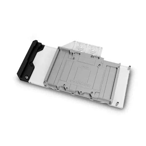 Buy EK - Quantum Vector Trinity RTX 3080/3090 D-RGB - Nickel + Plexi ...