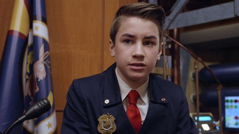 Odd Squad: S2 Who Is Agent Otis Part 2 : ABC iview