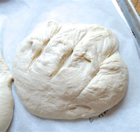 Freezing no-knead bread dough | King Arthur Baking