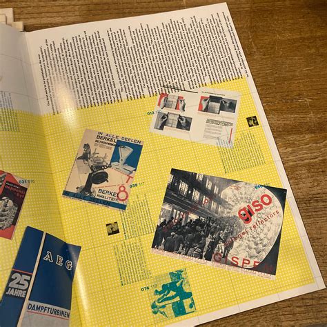 Octavo, journal of typography Eight issue series boxed set Edition 225 | 百年