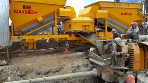 Batching Plant Spare Parts - Ready Mix Concrete Plant Spares - Ready ...