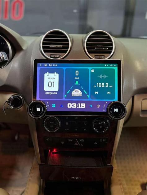 11.8inch FHD Diamond Series 2K Car Android Stereo Touch Screen 4+64 4G ...