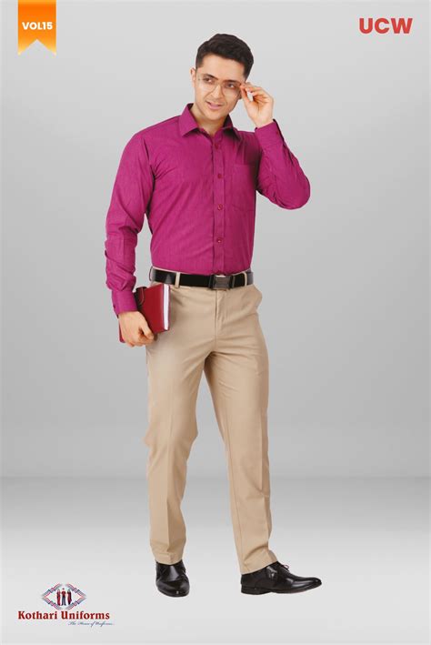 Explore Indias Best Uniform Solutions | Kothari Uniforms | Uniform ...