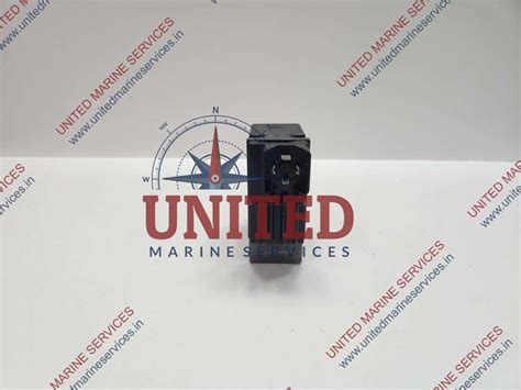 SAUER DANFOSS 157B4228 ELECTRONIC ACTUATOR | United Marine Services