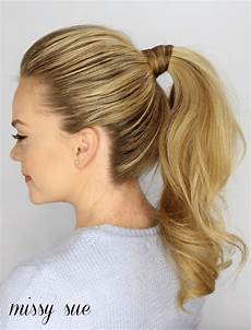 Easy Five Minute Hairstyles by 3 Easy 5 Minute Hairstyles Easy Five Minute Hairstyles