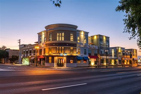 HOTEL LEXEN (Newhall) - Hotel Reviews, Photos, Rate Comparison ...
