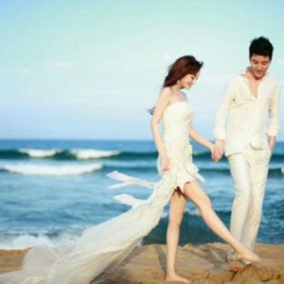 照结婚证穿什么衣服 - 中国婚博会官网