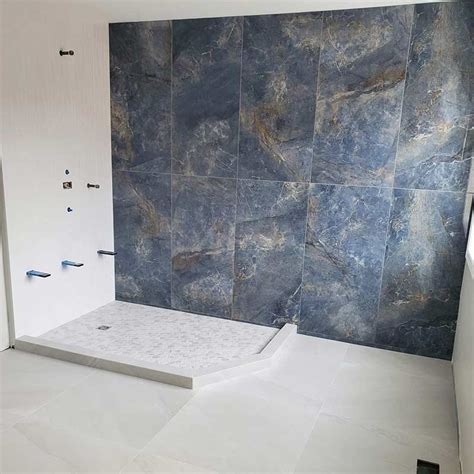 Image result for How to Install Small Format Tile