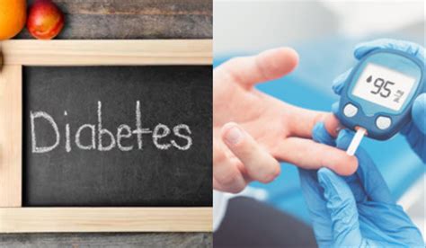 Diabetes patents should avoid these mistakes, Diabetes becomes ...