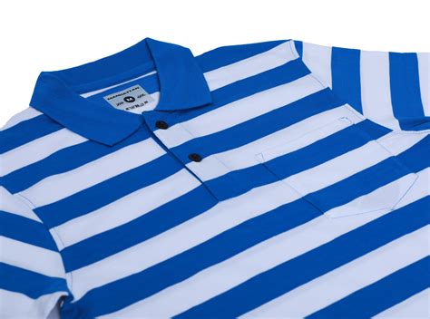 Premium Striped Polos at Rs 750 – Page 2 – Pitshirts