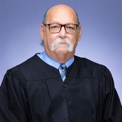 Magistrate Kolberg | Montgomery County Juvenile Court