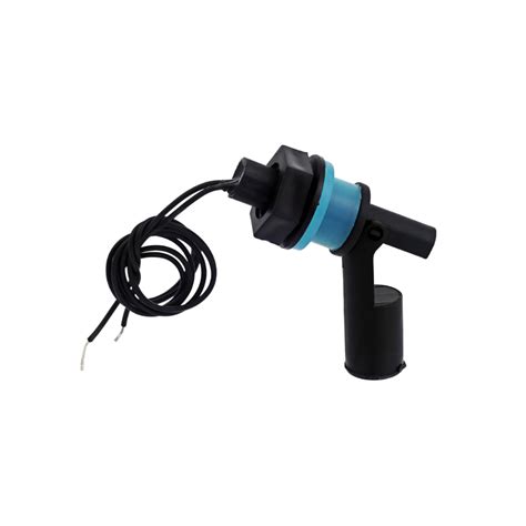 Float Level Switch & Water Sensor | High-Pressure Controller