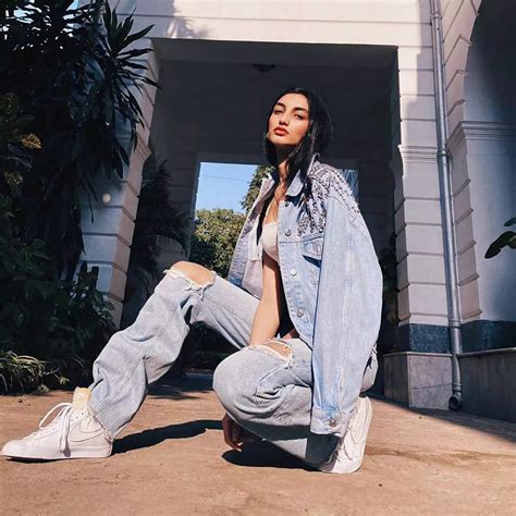 Meet Avanti Nagrath, the first Indian model who opens Versace show at ...