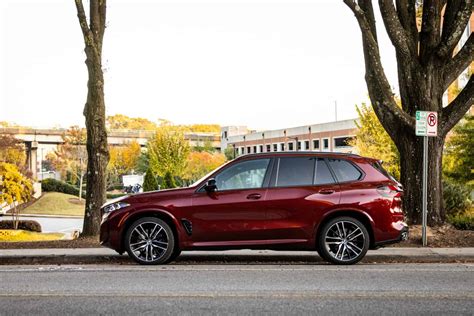 2025 BMW X5 Pricing, Features and Specs