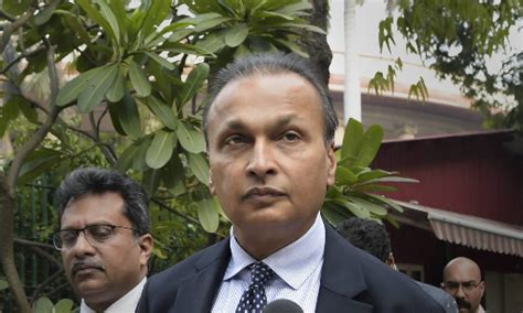 Anil Ambani offers to 'virtually appear' before ED in FEMA case