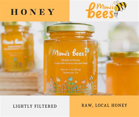 Local Honey 的图像结果