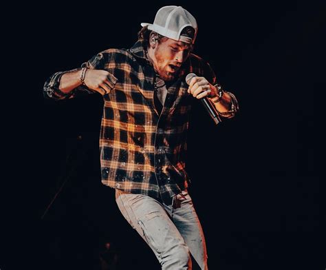 Bailey Zimmerman Height: Everything You Need To Know