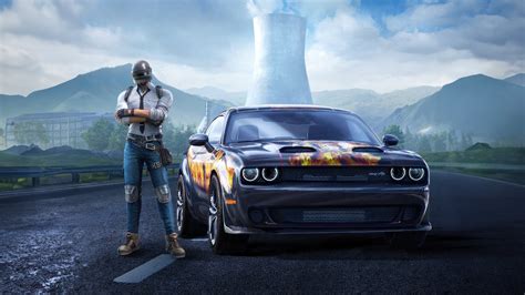 SRT Hellcat 4k Wallpapers - Wallpaper Cave