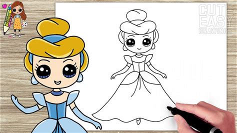 Image result for Disney Princess Tutorial