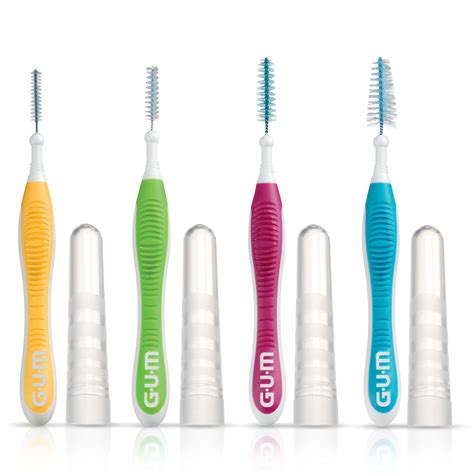 GUM® STIMULATOR Refills