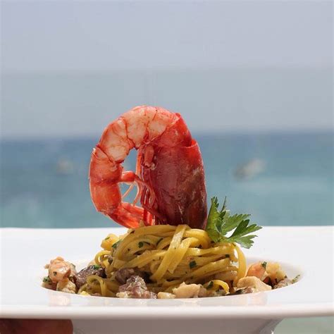 The Best Lobster in Fontane Bianche - Tripadvisor