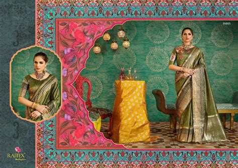 Rajtex 36001-36010 Series By Rajtex For Single Pieces - ashdesigners.in