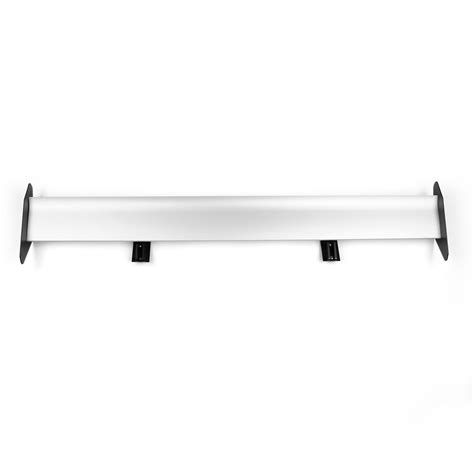 Buy Artudatech Car Wing Spoiler, Universal Hatchback Adjustable ...