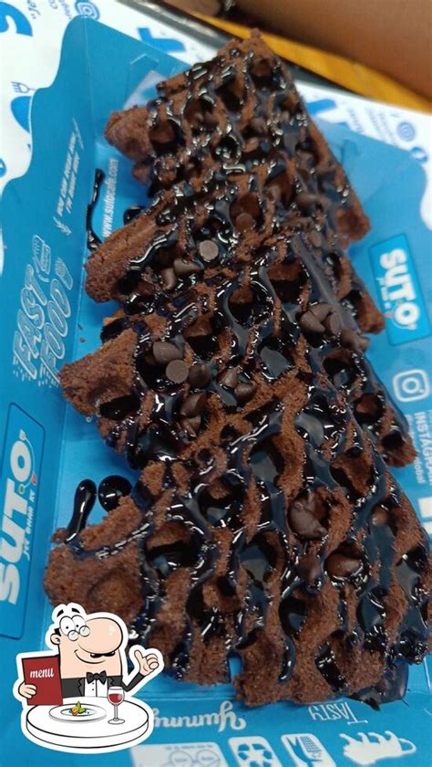 Suto Cafe Khargone, Khargone - Restaurant menu, prices and reviews