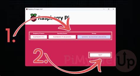 Image result for Installing Raspberry Pi OS