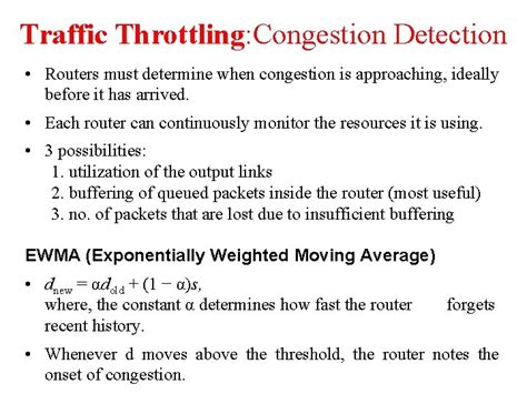 Image result for Custom Congestion Control Algorithms