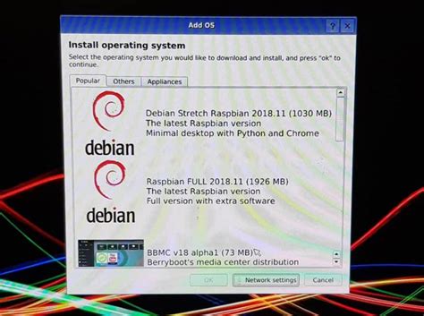 Raspberry Pi Dual Boot Pi OS And 的图像结果