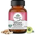 A TATA Product - Organic India Weight Balance - 60 Veg Capsules ...
