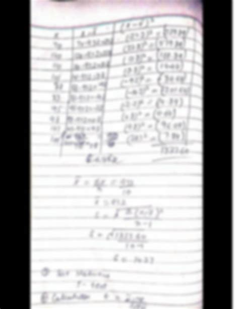 Image result for T-test Examples