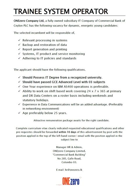 Image result for Machine Operator Trainee