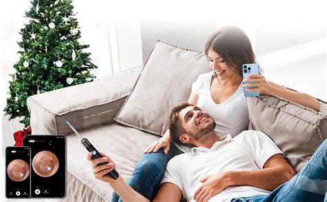 Buy Ear Wax Removal - Earwax Remover Tool with 8 Pcs Ear Set - Ear ...