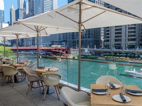 13 Chicago Restaurants With Great Views - Chicago - The Infatuation